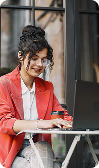 Freelance, small business, digital