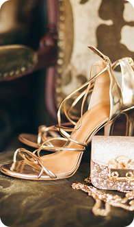 Luxury & resale brands