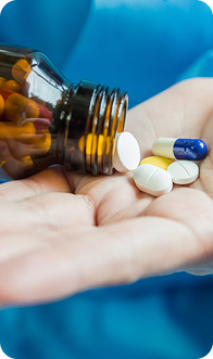 Healthcare & personal