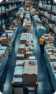 Retail Store Samples